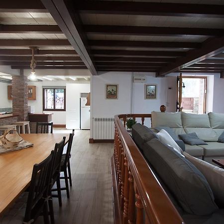 Willa Santa Barbora, Casa A 3 Km De La Playa Llanes Zewnętrze zdjęcie
