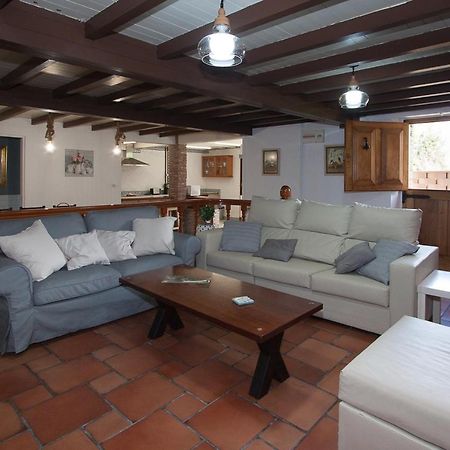 Willa Santa Barbora, Casa A 3 Km De La Playa Llanes Zewnętrze zdjęcie