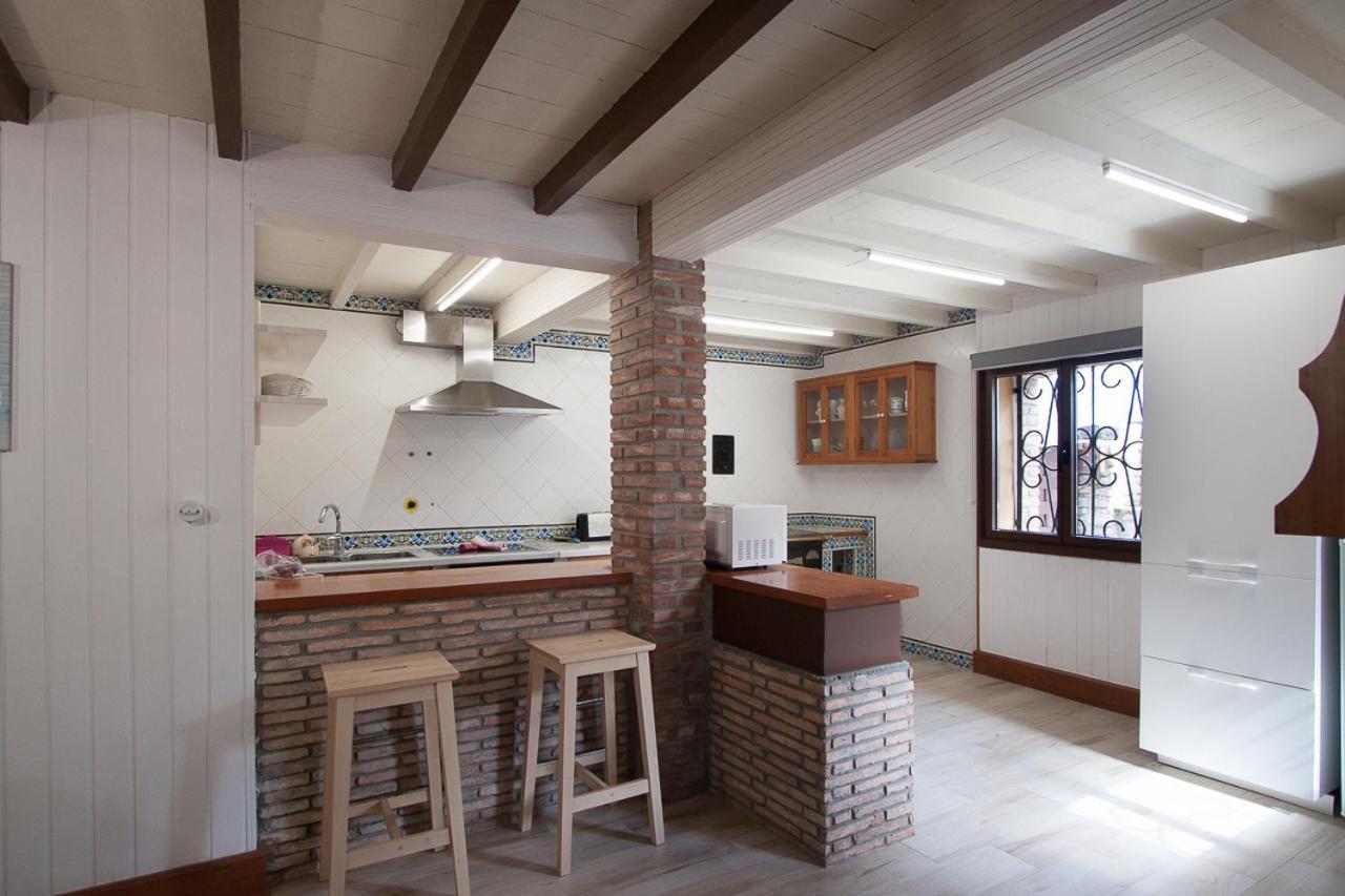 Willa Santa Barbora, Casa A 3 Km De La Playa Llanes Zewnętrze zdjęcie
